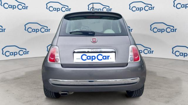 Fiat 500 image 1
