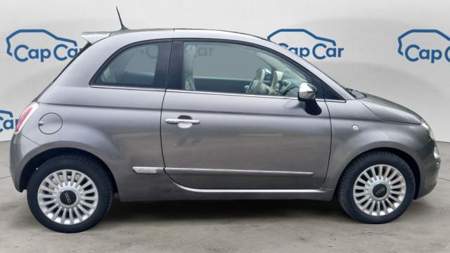 Fiat 500 image 2