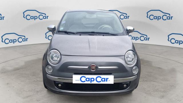 Fiat 500 image 3