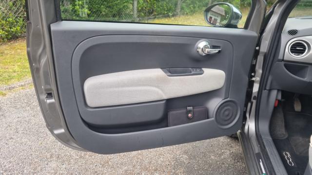 Fiat 500 image 4