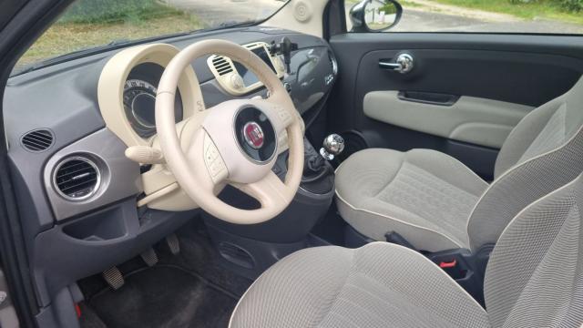 Fiat 500 image 8