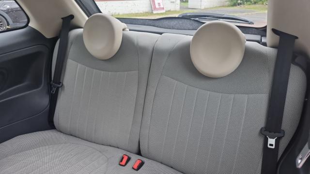 Fiat 500 image 7