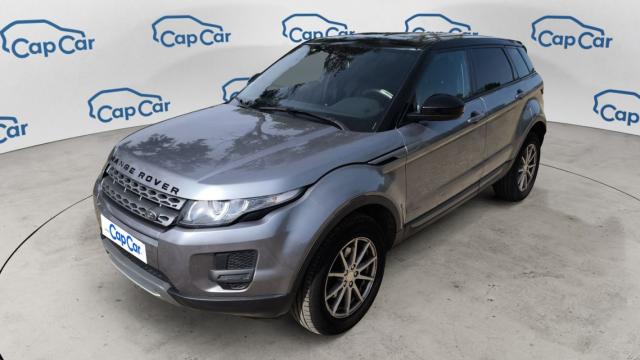 Land Rover