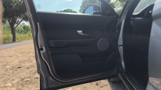 Land Rover Range Rover Evoque image 9