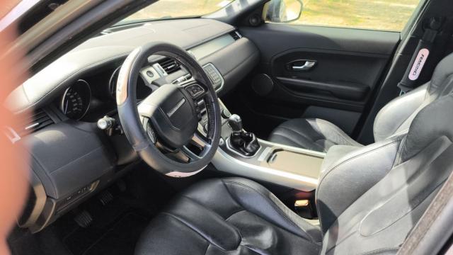 Land Rover Range Rover Evoque image 5
