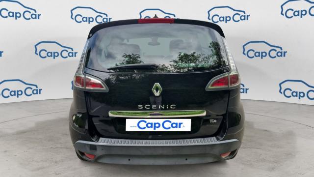 Renault Scénic image 7