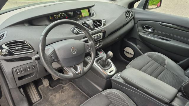 Renault Scénic image 4