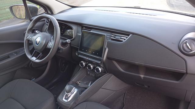 Renault Zoe image 7