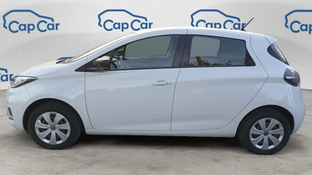 Renault Zoe image 1