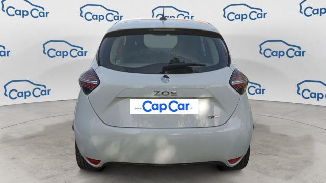 Renault Zoe image 2