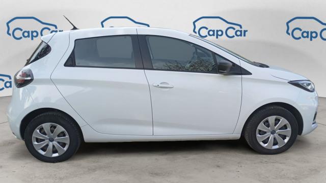 Renault Zoe image 3
