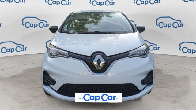 Renault Zoe image 9
