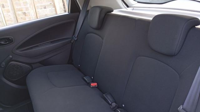 Renault Zoe image 8