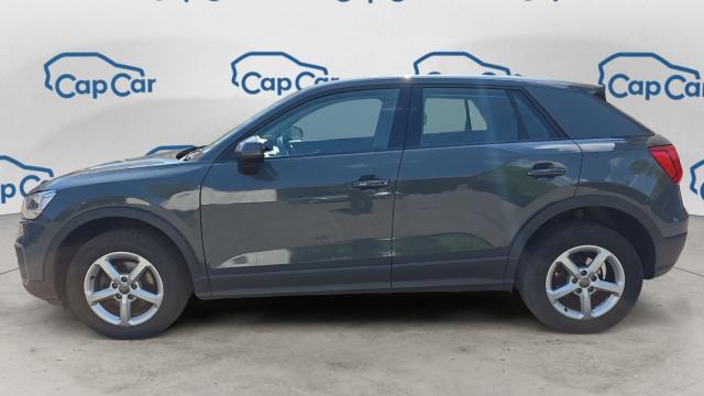 Audi Q2 image 6