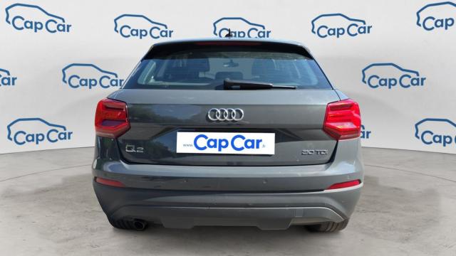 Audi Q2 image 9