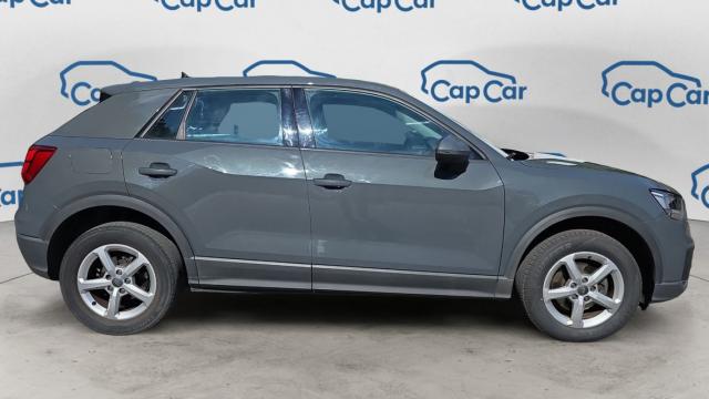 Audi Q2 image 5