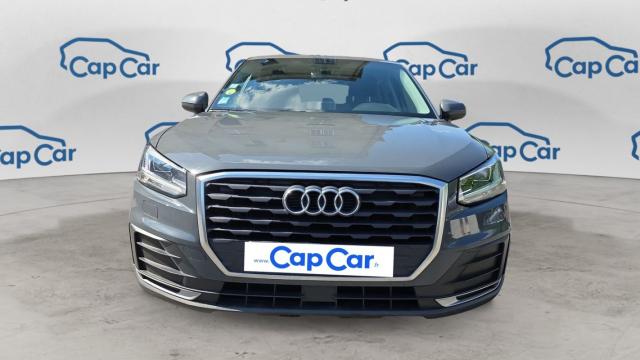 Audi Q2 image 7