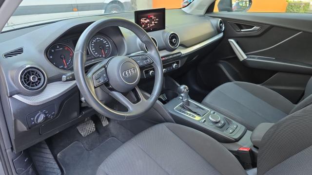 Audi Q2 image 1