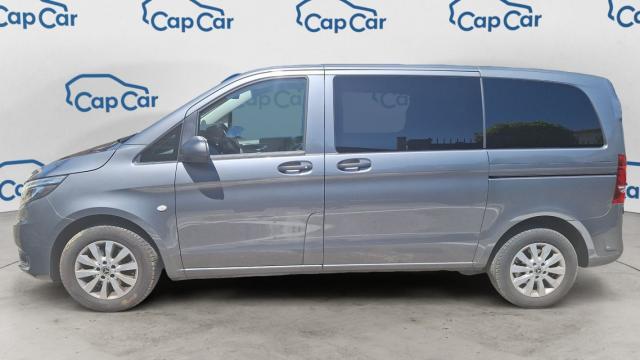 Mercedes Benz Vito image 8