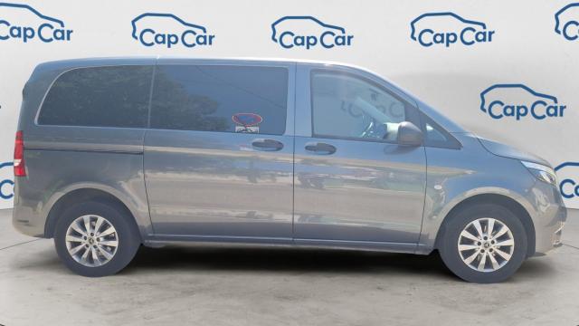 Mercedes Benz Vito image 7