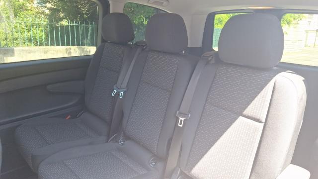 Mercedes Benz Vito image 1