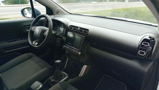 Citroen C3 Aircross image 5