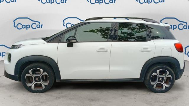 Citroen C3 Aircross image 2