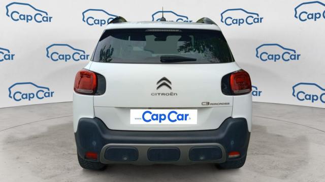 Citroen C3 Aircross image 4