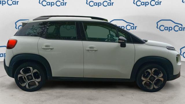 Citroen C3 Aircross image 3