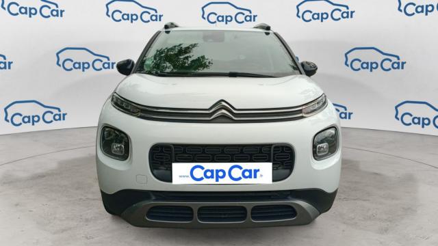 Citroen C3 Aircross image 1