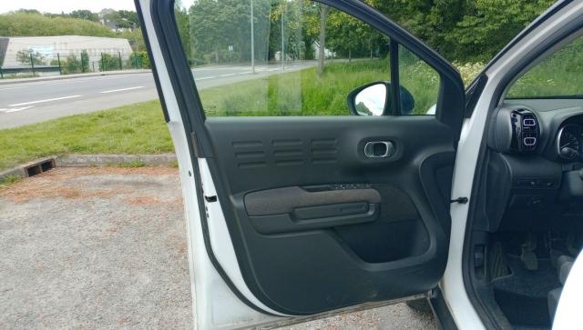 Citroen C3 Aircross image 9