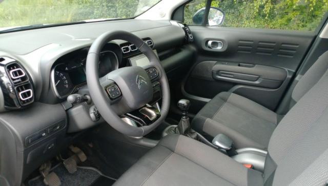 Citroen C3 Aircross image 7