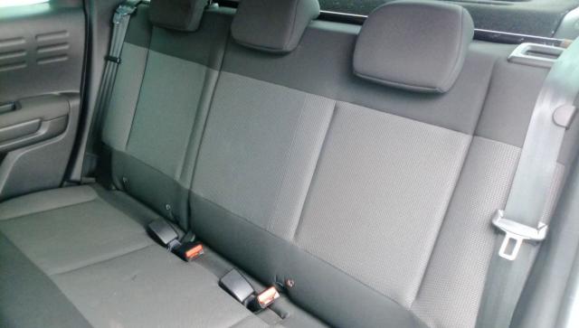 Citroen C3 Aircross image 8