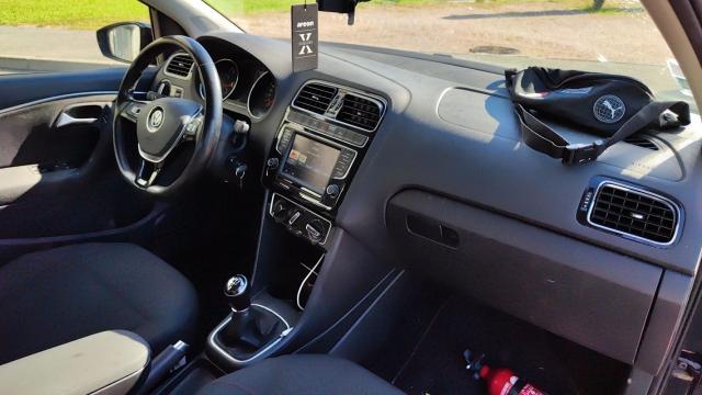 Volkswagen Polo image 4
