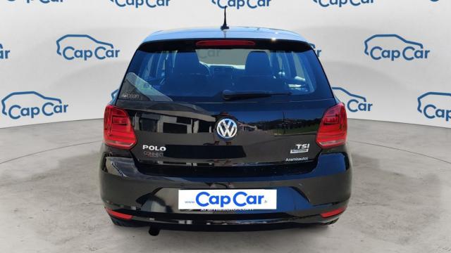 Volkswagen Polo image 9