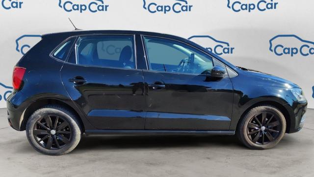 Volkswagen Polo image 3