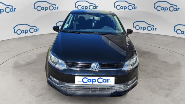 Volkswagen Polo image 1