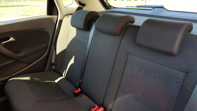 Volkswagen Polo image 2