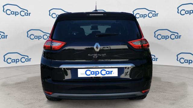 Renault Grand Scénic image 8