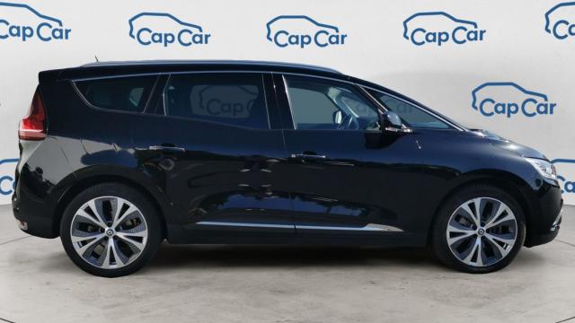 Renault Grand Scénic image 7