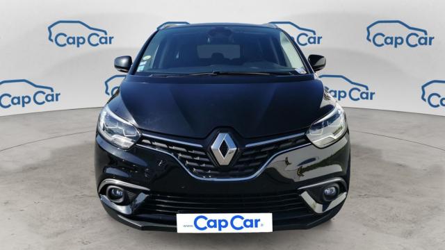 Renault Grand Scénic image 2