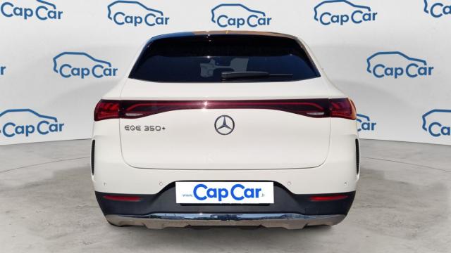 Mercedes Benz Classe E image 9