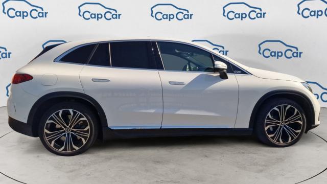 Mercedes Benz Classe E image 6