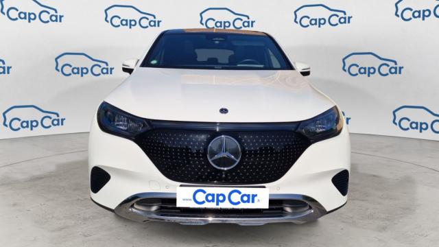 Mercedes Benz Classe E image 7