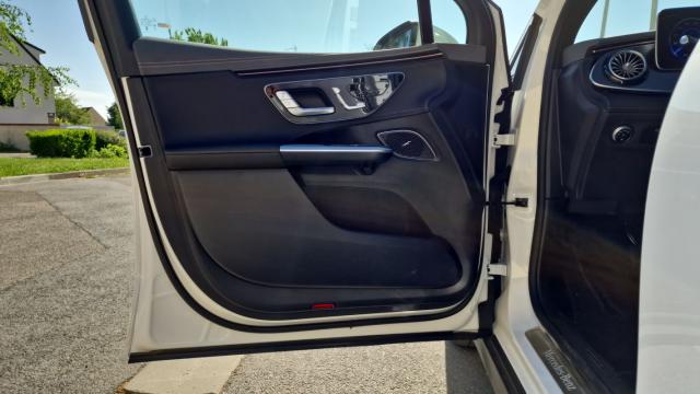 Mercedes Benz Classe E image 1