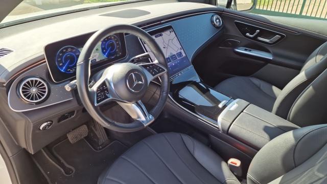 Mercedes Benz Classe E image 4