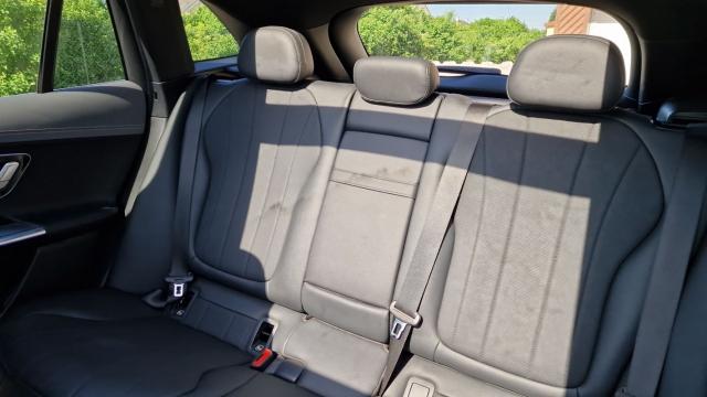 Mercedes Benz Classe E image 8