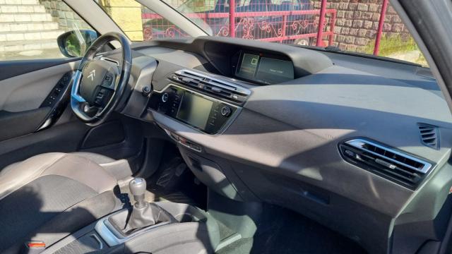 Citroen C4 Picasso image 3