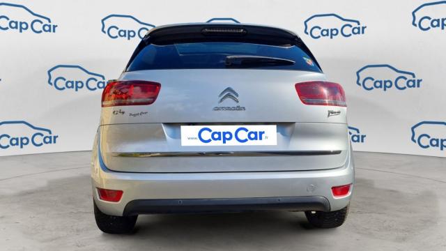 Citroen C4 Picasso image 8