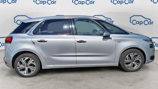 Citroen C4 Picasso image 7